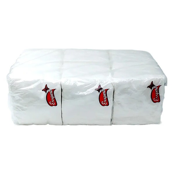 Exxpert Servetele Masa 33x33cm 12/bax