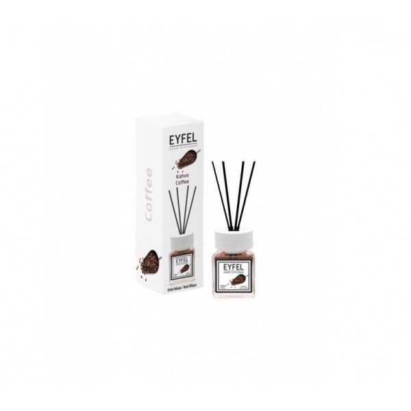 Eyfel Odorizant Camera Coffee 120ml 18/bax