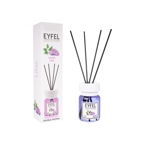 Eyfel Odorizant Camera Lilac 120ml 18/bax