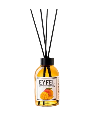 Eyfel Odorizant Camera Mango 110ml/120ml 18/bax - LucidiusMarket