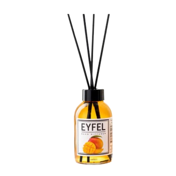 Eyfel Odorizant Camera Mango 110ml/120ml 18/bax