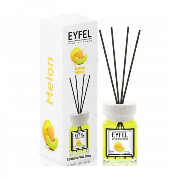 Eyfel Odorizant Camera Melon 120ml 18/bax