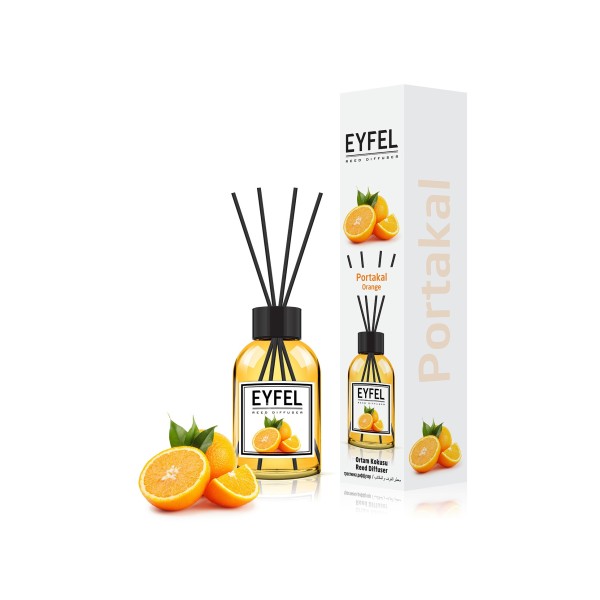 Eyfel Odorizant Camera Orange 110ml 18/bax