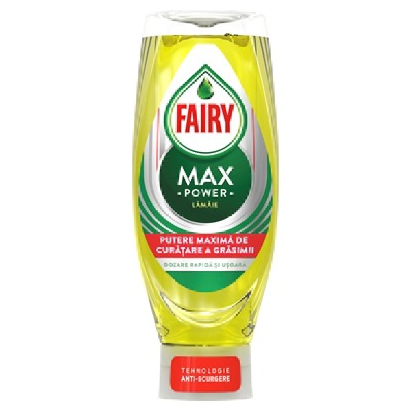 Fairy Detergent Vase Extra Lamaie 650ml 16/bax