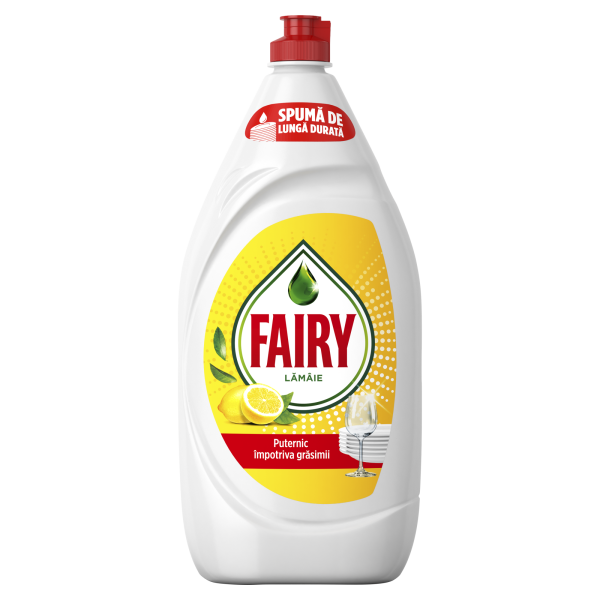 Fairy Detergent Vase Lamaie 750ml 16/bax