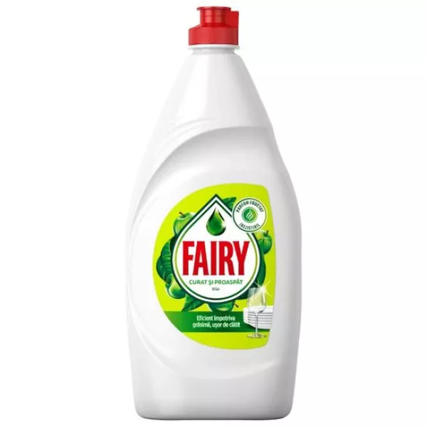 Fairy Detergent Vase Mar 750ml 16/bax