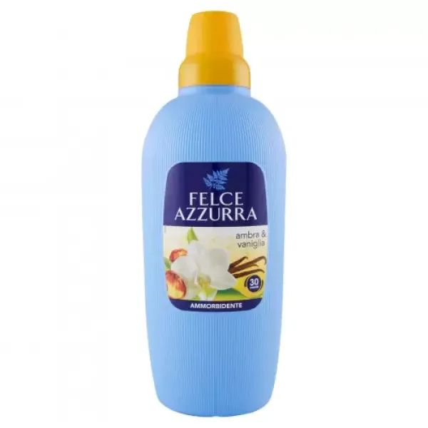 Felce Azzurra Balsam Rufe Amber&vanilla 2l 9/bax