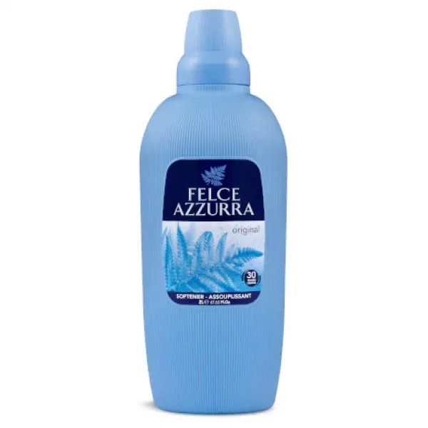 Felce Azzurra Balsam Rufe Original 2l 9/bax