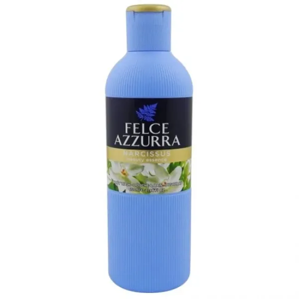 Felce Azzurra Gel Baie Narcissus 650ml 12/bax