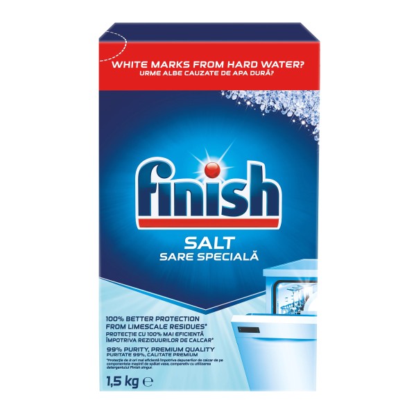 Finish Sare Masina Spalat Vase 1.5 Kg 8/bax