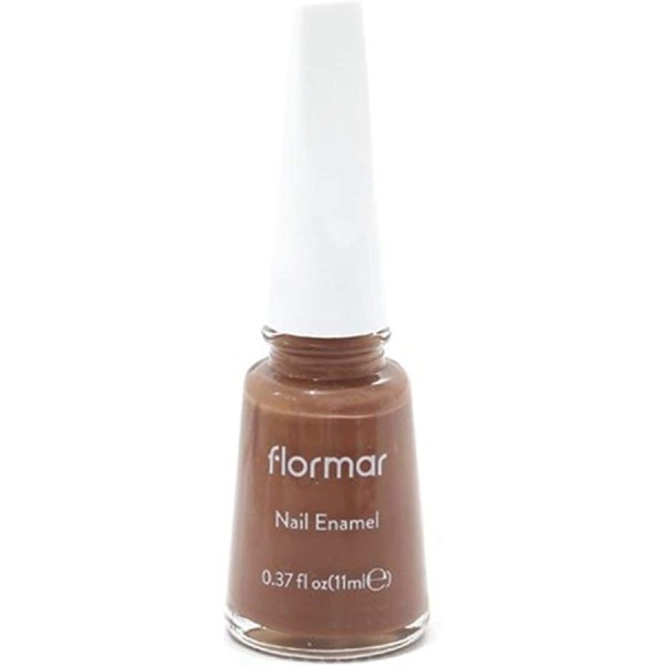 Flormar Oja 499 Is This Paradise 11ml 6/cut
