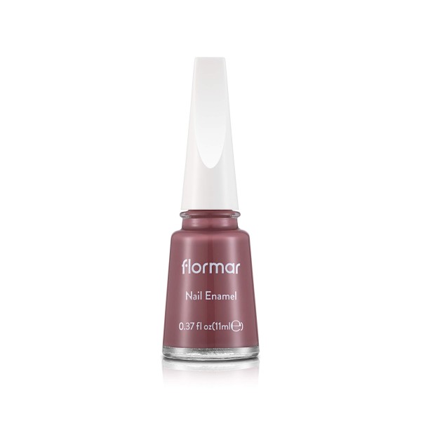 Flormar Oja 506 Peach'n Cream 11ml 6/cut