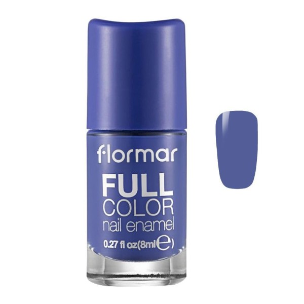 Flormar Oja Fc17 Speed Limit 8ml 6/cut