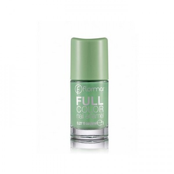 Flormar Oja Fc24 Fresh Start 8ml 6/cut