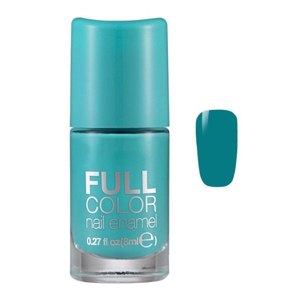 Flormar Oja Fc25 Utopia Vacation 8ml 6/cut