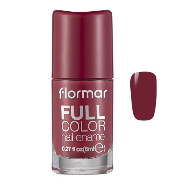 Flormar Oja Fc65 Lady Slippers 8ml 6/cut