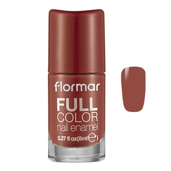 Flormar Oja Fc76 Vintage 8ml 6/cut