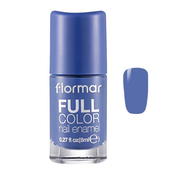 Flormar Oja Fc77 Aquatic 8ml 6/cut