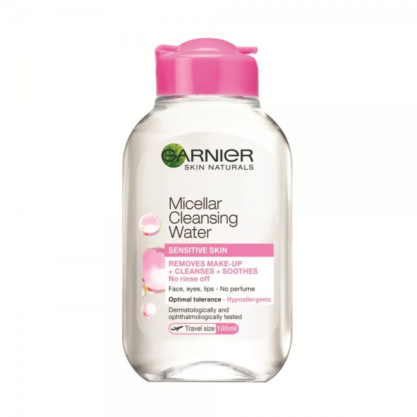 Garnier Apa Micelara 100ml 6buc/bax