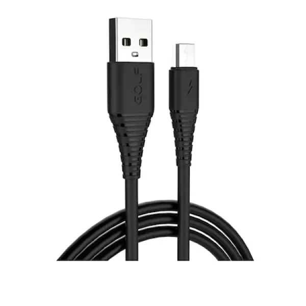 Golf Cablu Usb Micro Gc-64m 100cm Golf Cablu Usb Micro Gc-64m 100cm