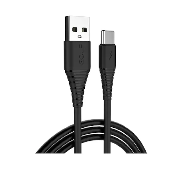 Golf Cablu Usb Type-c Gc-64t 100cm Golf Cablu Usb Type-c Gc-64t 100cm
