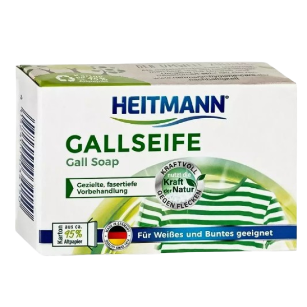Heitmann Sapun Scos Pete 100g 12/bax