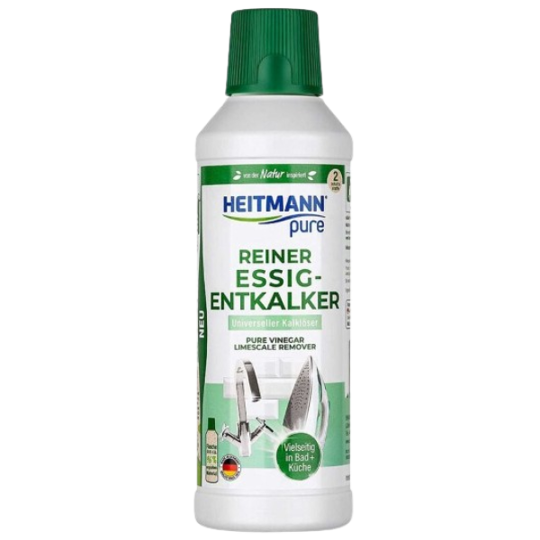 Heitmann Solutie Curatare Decalcifiant Fier De Calcat 500ml 4/bax
