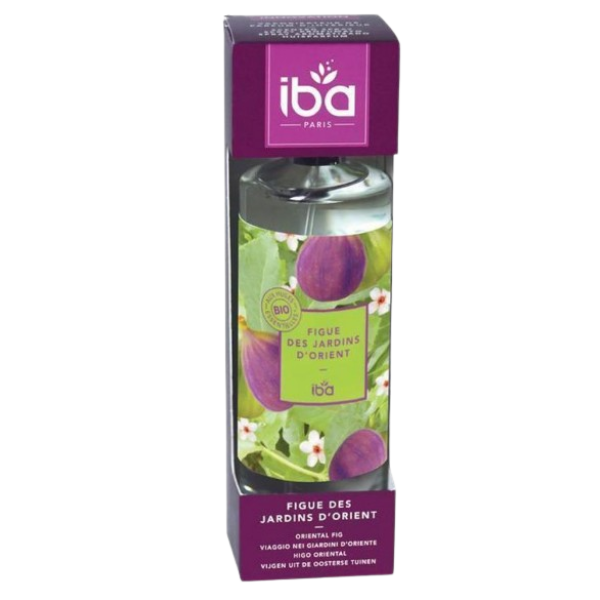 Iba Parfum Camera Mov 100ml 8/bax