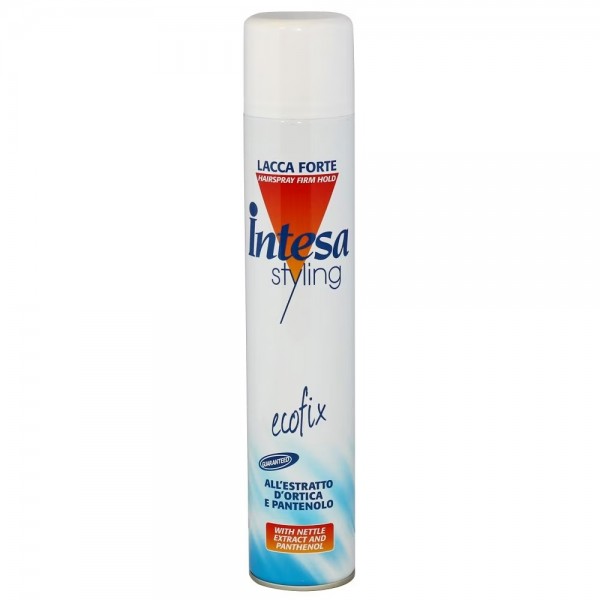 Intesa Fixativ 500ml 24/bax