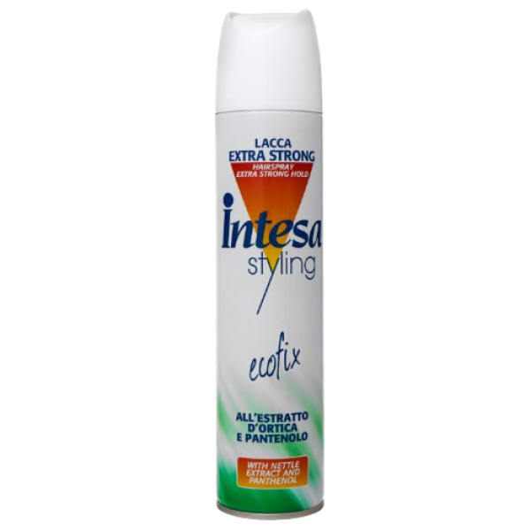Intesa Fixativ Extra Strong 300ml 24/bax