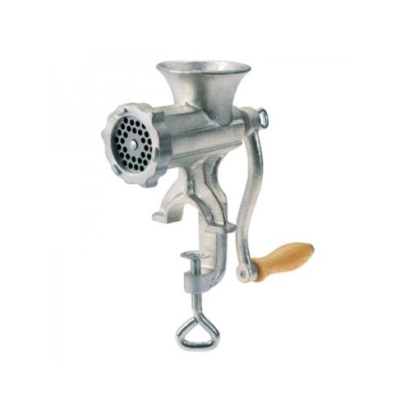 Jg Grunberg Masina Manuala Pentru Tocat Carne Fonta 21x11.2cm Gr101 Jg Grunberg Masina Manuala Pentru Tocat Carne Fonta 21x11.2cm Gr101