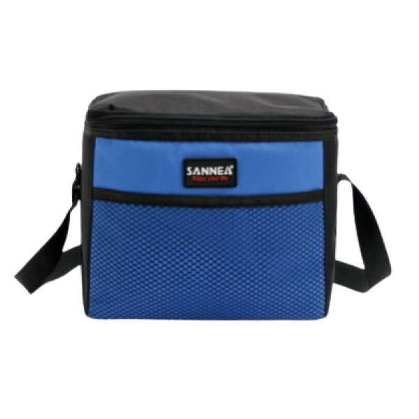 Jg Sannea Geanta Frigorifica 4.5l 24x14x18cm Cb202