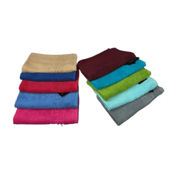 Jolie Prosop Bucatarie Bumbac 100% 30x50cm Dif Culori 10/set