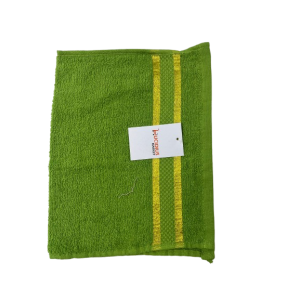 Jolie Prosop Bucatarie Bumbac 100% 30x50cm Dif Culori (2015ok0296) 10/set