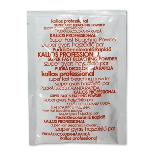 Kallos Pudra Decoloranta 35gr 300/bax