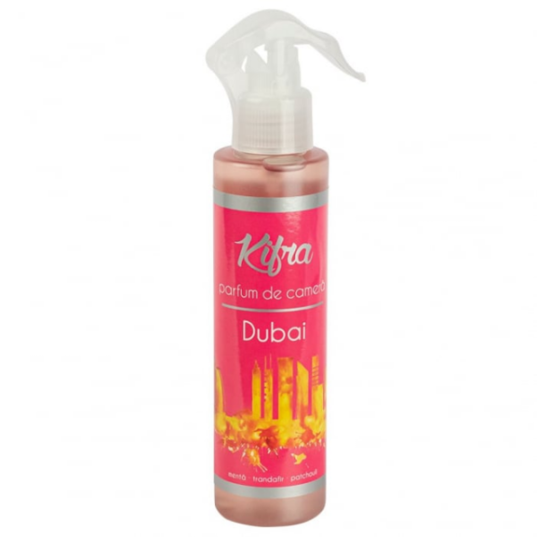 Kifra Parfum De Camera Dubai 200ml