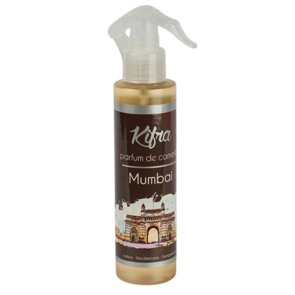 Kifra Parfum De Camera Mumbai 200ml