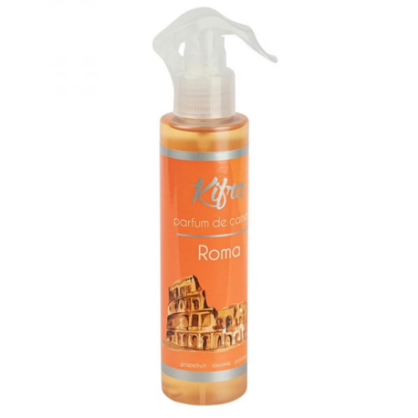 Kifra Parfum De Camera Roma 200ml