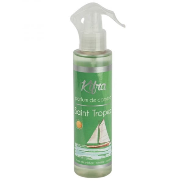 Kifra Parfum De Camera Saint Tropez 200ml