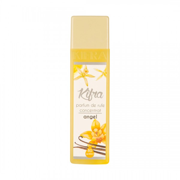 Kifra Parfum Rufe Concentrat Angel 200ml 80 Spalari