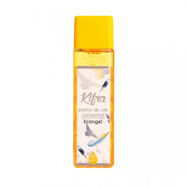 Kifra Parfum Rufe Concentrat Biangel 200ml 80 Spalari