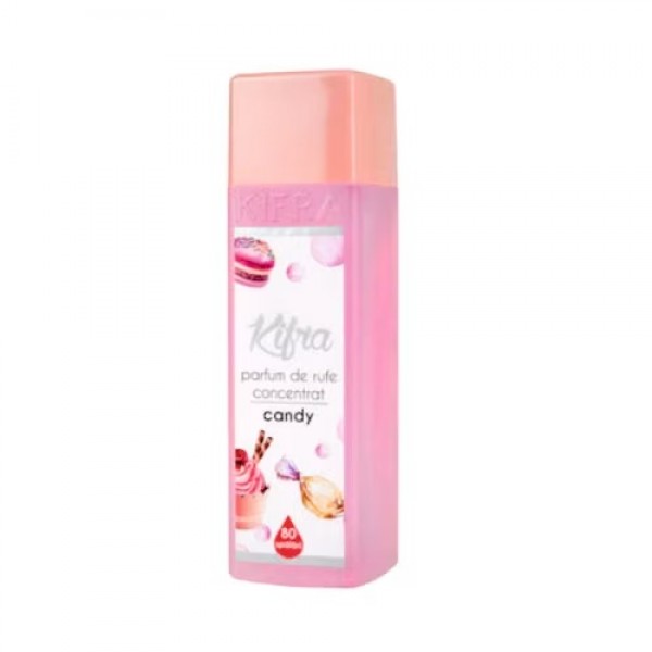 Kifra Parfum Rufe Concentrat Candy 200ml 80 Spalari