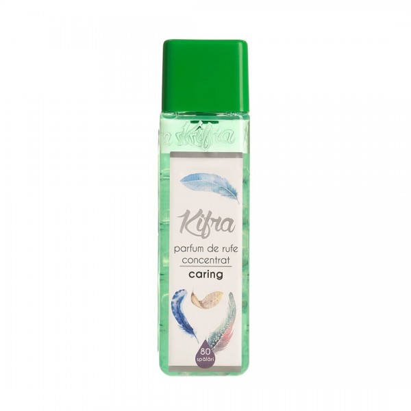 Kifra Parfum Rufe Concentrat Caring 200ml 80 Spalari
