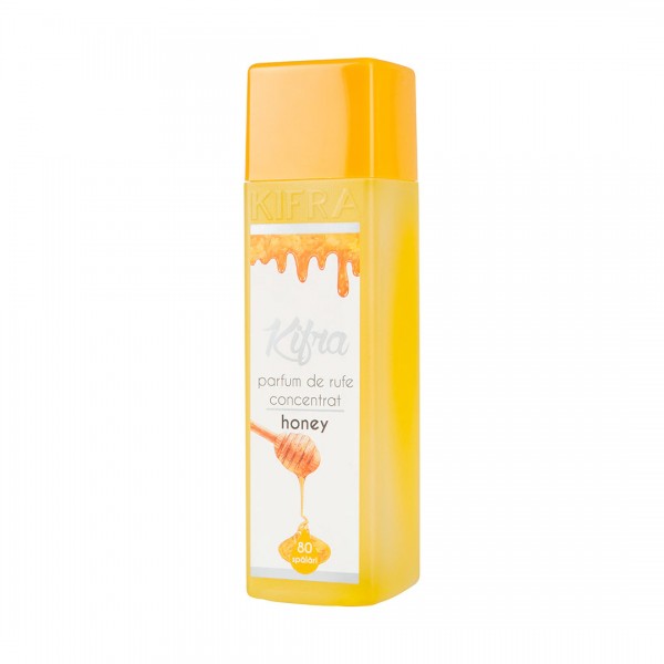 Kifra Parfum Rufe Concentrat Honey 200ml 80 Spalari