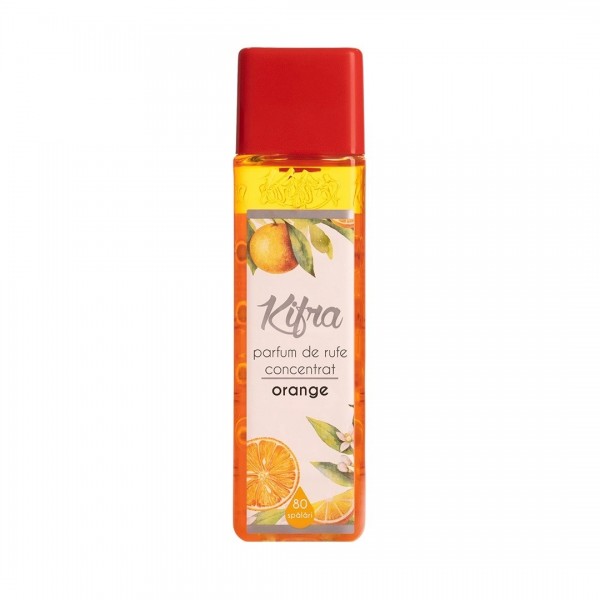 Kifra Parfum Rufe Concentrat Orange 200ml 80 Spalari