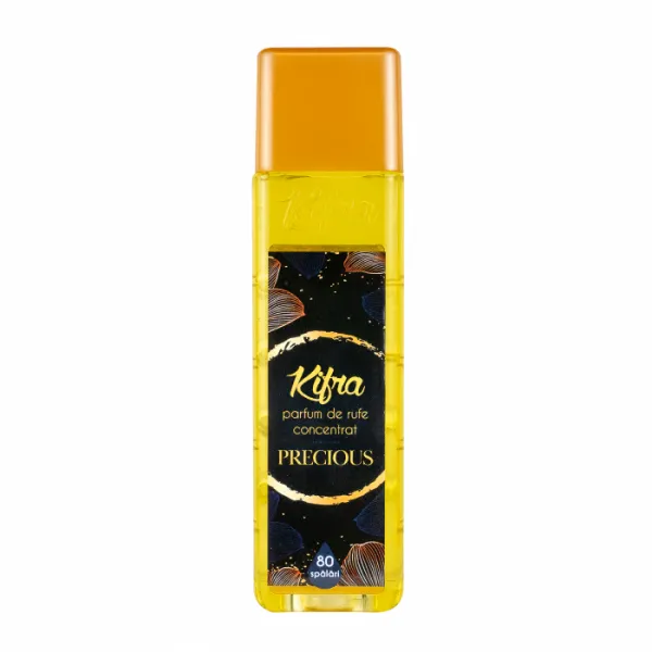 Kifra Parfum Rufe Concentrat Precious 200ml 80 Spalari