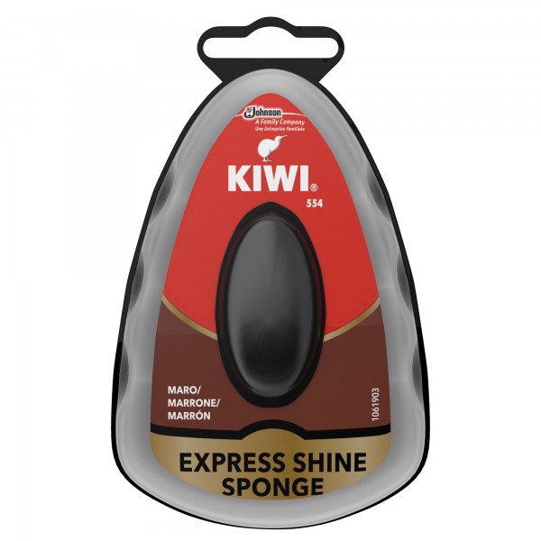 Kiwi Burete Incaltaminte Silicon Rezervor 7ml Maro 6/bax Kiwi Burete Incaltaminte Silicon Rezervor 7ml Maro 6/bax