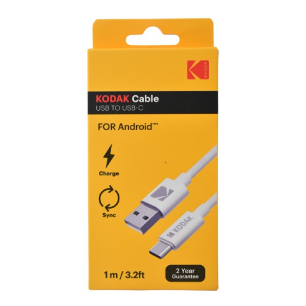Kodak Cablu Type C (30425972) 12/bax Kodak Cablu Type C (30425972) 12/bax