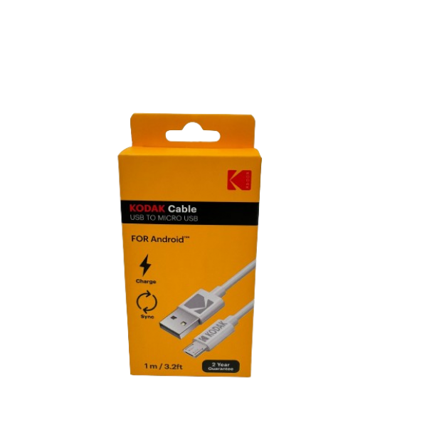 Kodak Cablu Usb Sam (30425828) 12/bax Kodak Cablu Usb Sam (30425828) 12/bax