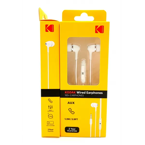 Kodak Casti Cu Fir 165+ (30425934) 12/bax Kodak Casti Cu Fir 165+ (30425934) 12/bax